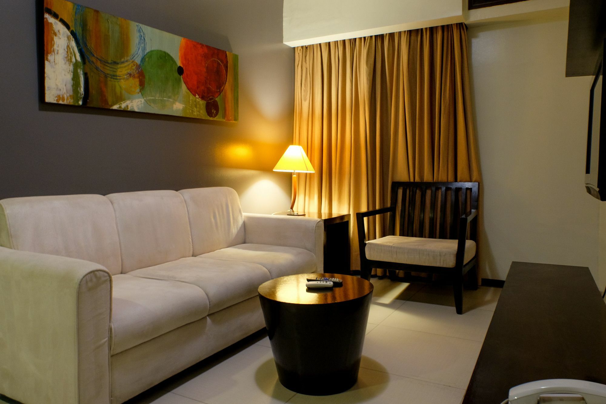 Pasig City Millenia Suites מראה חיצוני תמונה